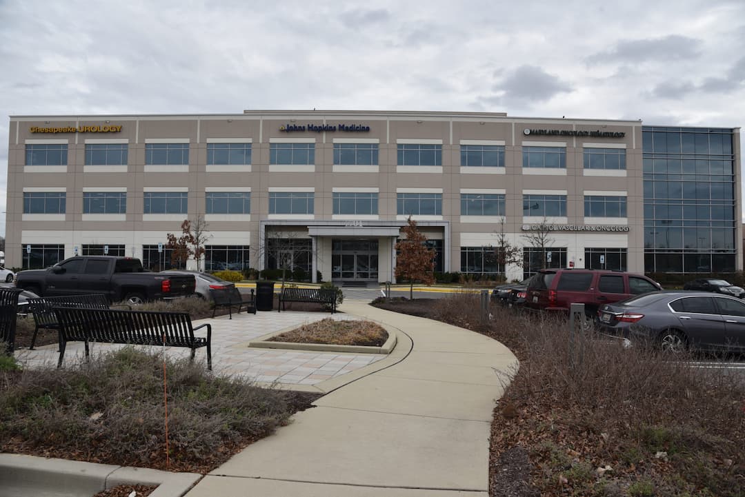 Brandywine Medical Office Building