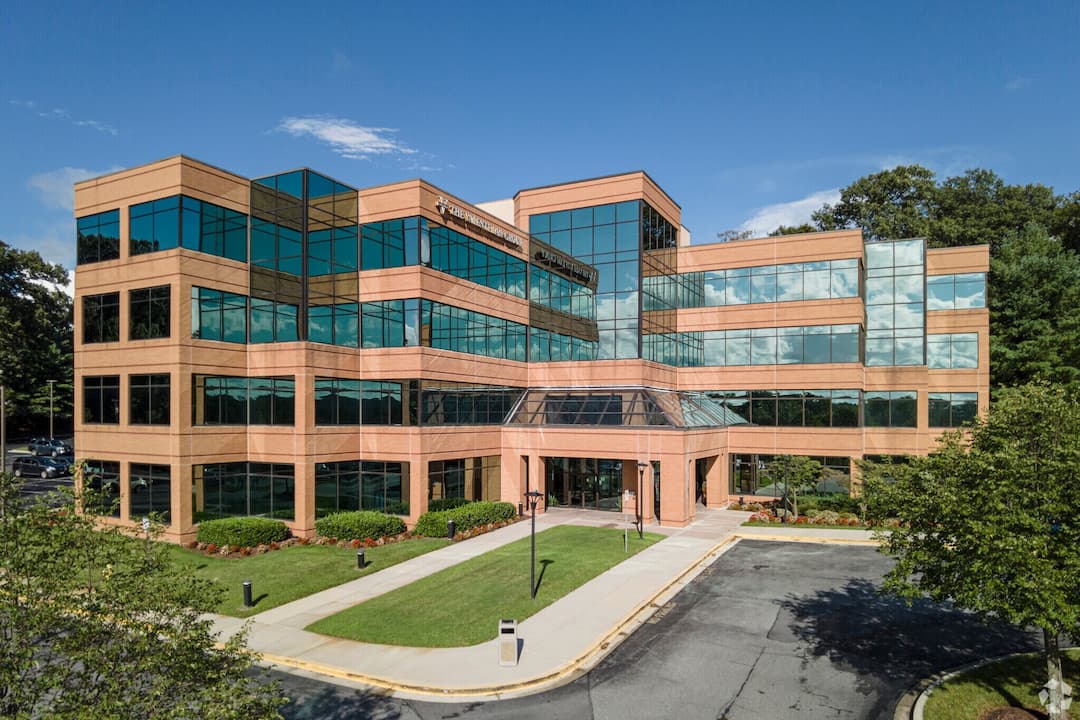 Crofton Medical Office Building