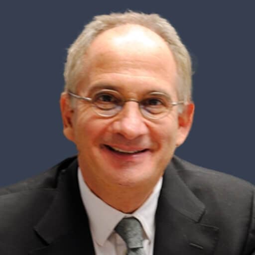 Dr. Roy Leiboff, cardiology specialist