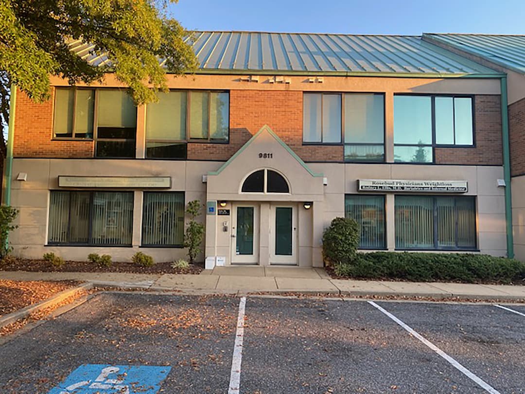 Lanham Medical Office Building