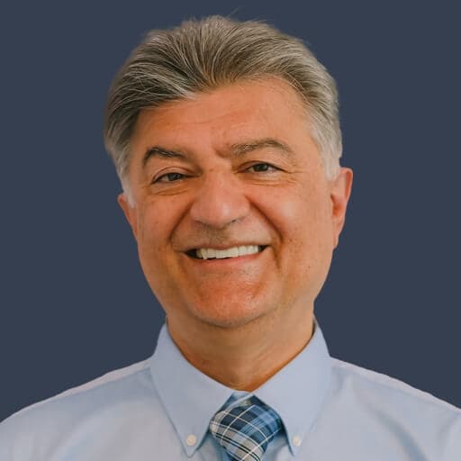 Dr. Sunil Nachnani, cardiology specialist