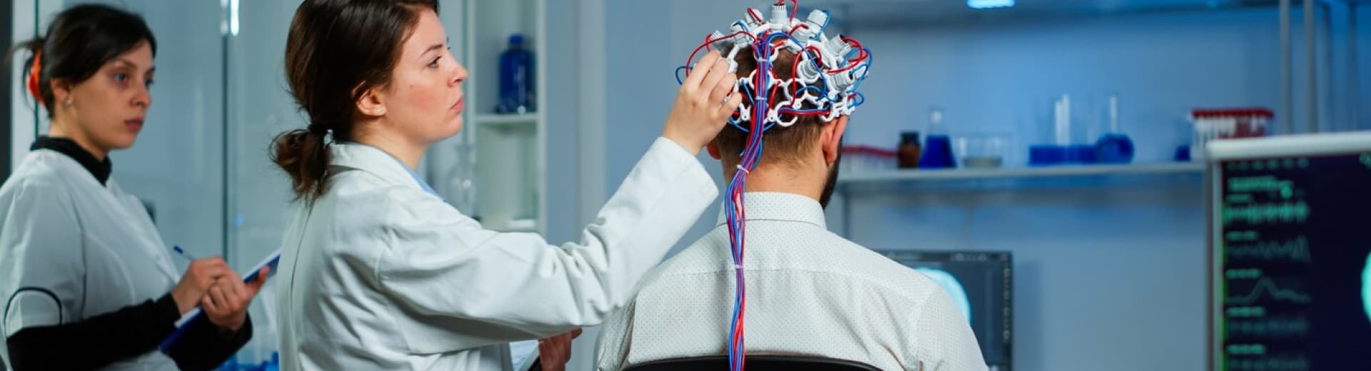 Nerve Conduction Studies Image