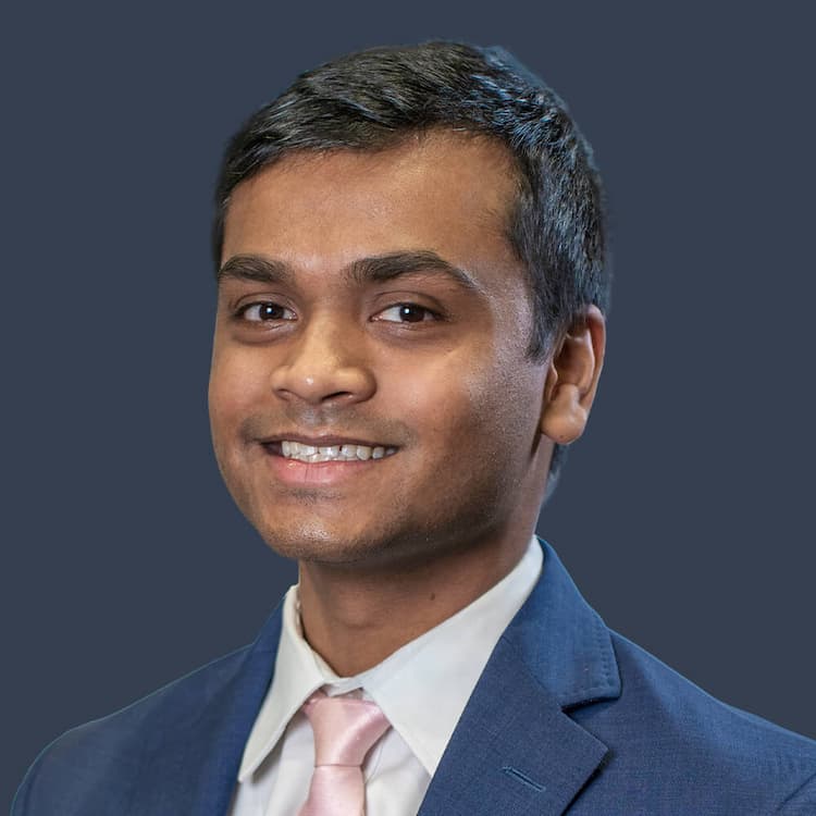 Anirudh Guduru, MD