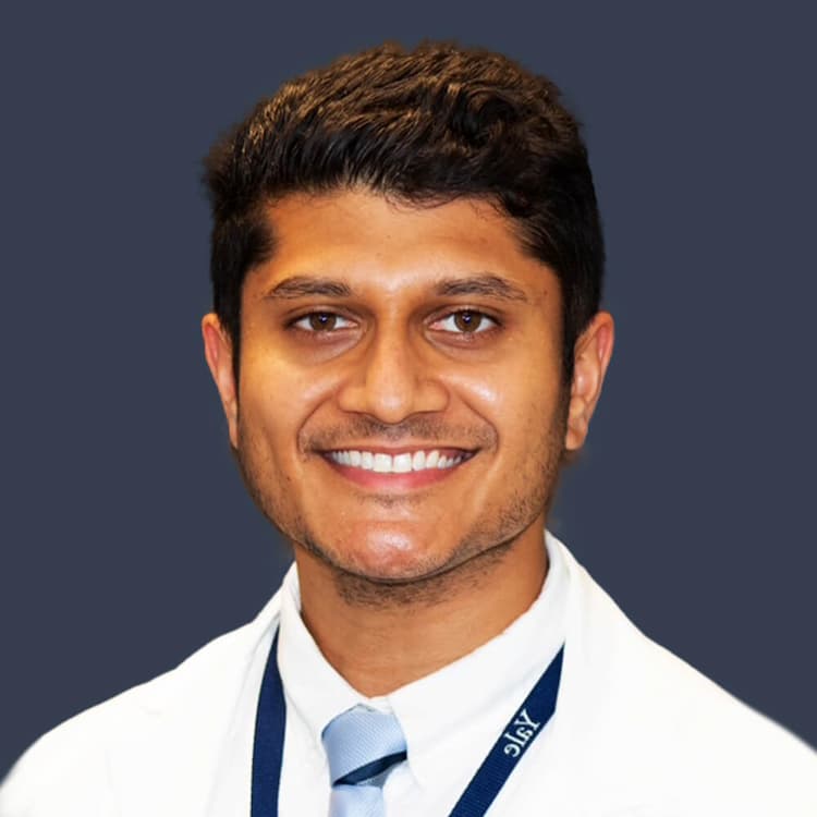 Darpan Kayastha, MD