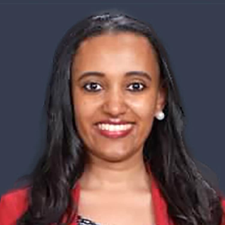 Abenet Zewdie, MD