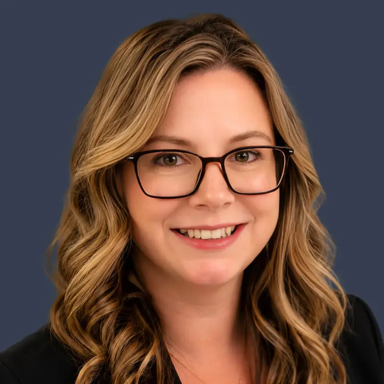 Victoria Dube, CRNP