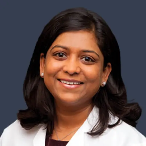 Dr. Manisha Jariwala, Internal Medicine Specialist