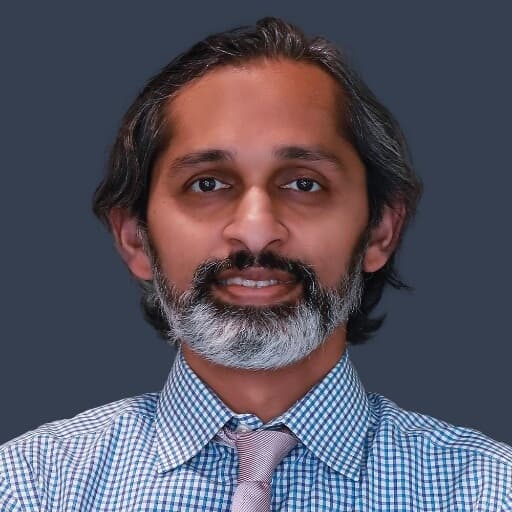 Dr. Kundan Karkhanis, Rheumatologist