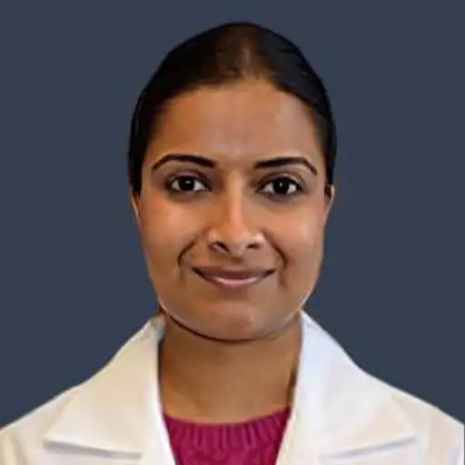 Dr. Lakshmi Marella Family Medicine