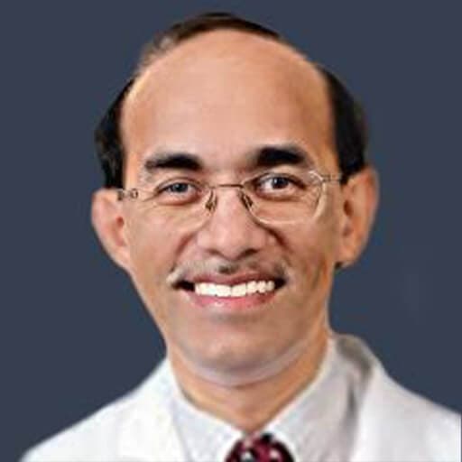 Dr. Scaria Mathew, family medicine physician