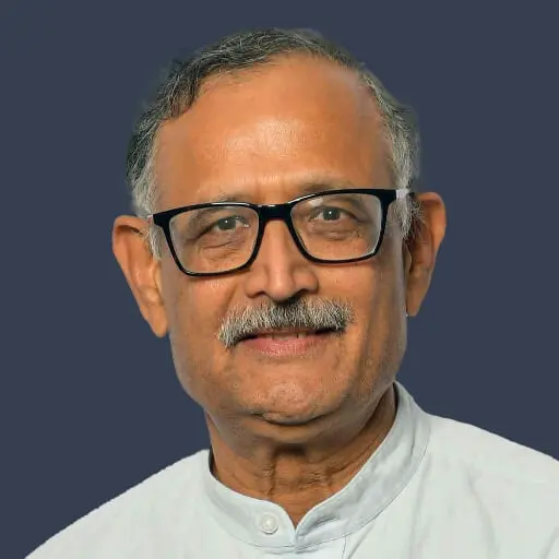 Dr. Kiran Mehta Pulmonology and Sleep Medicine