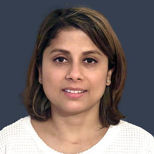 Dr. Akriti Pahari, family medicine physician