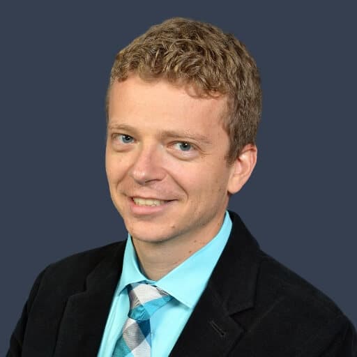 Dr. Alexander Ryzhikov Cardiology