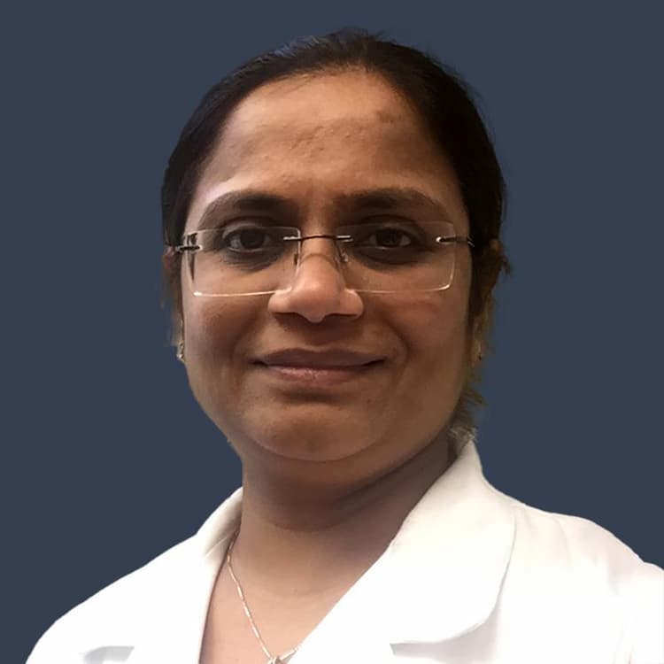 Kajal Shah, MD