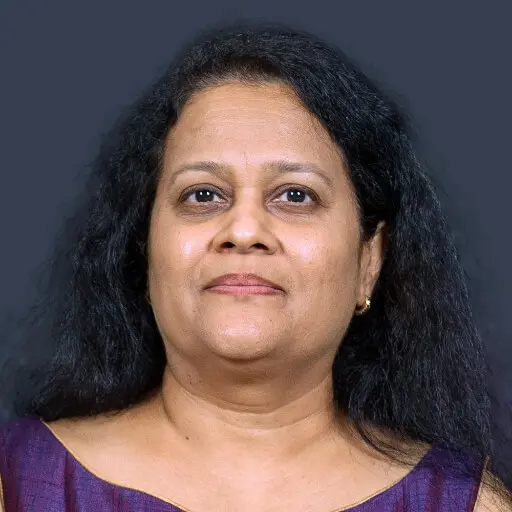 Dr. Minal Shah, hematology and oncology specialist