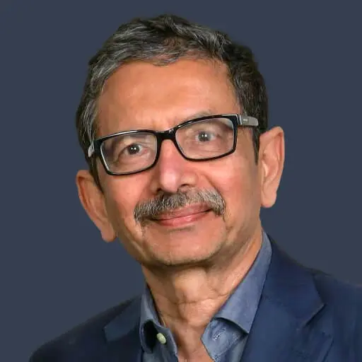Dr. Nayan Shah, gastroenterology expert