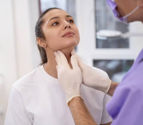 Thyroid Disorders Overview