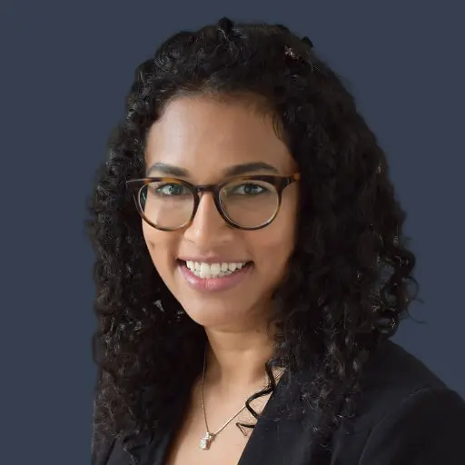 Dr. Surabhi Uppal Infectious Disease