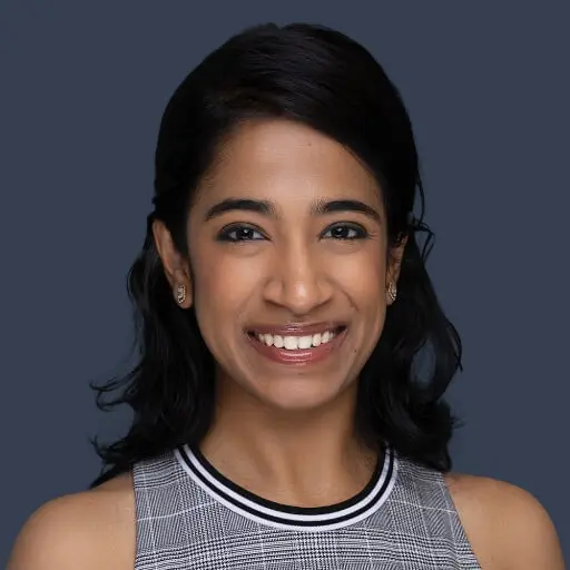 Dr. Sharini Venugopal, endocrinology expert