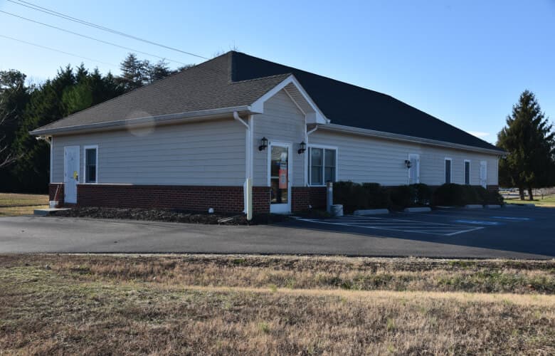 Mechanicsville Medical Center