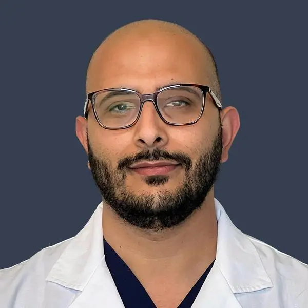 Dr. Ahmad Alkhatatneh Pulmonology