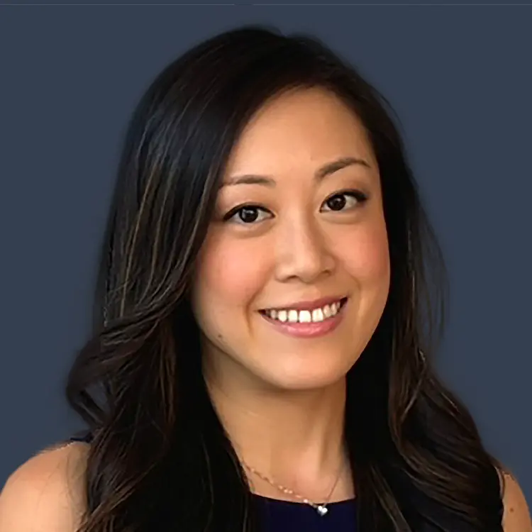 Christina Lin, MD