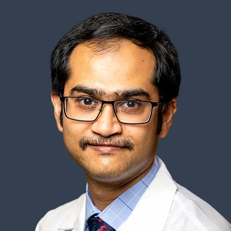 Aveek Mukherjee, MBBS