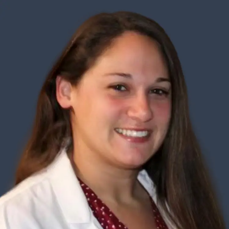 Patricia Plumer, CRNP