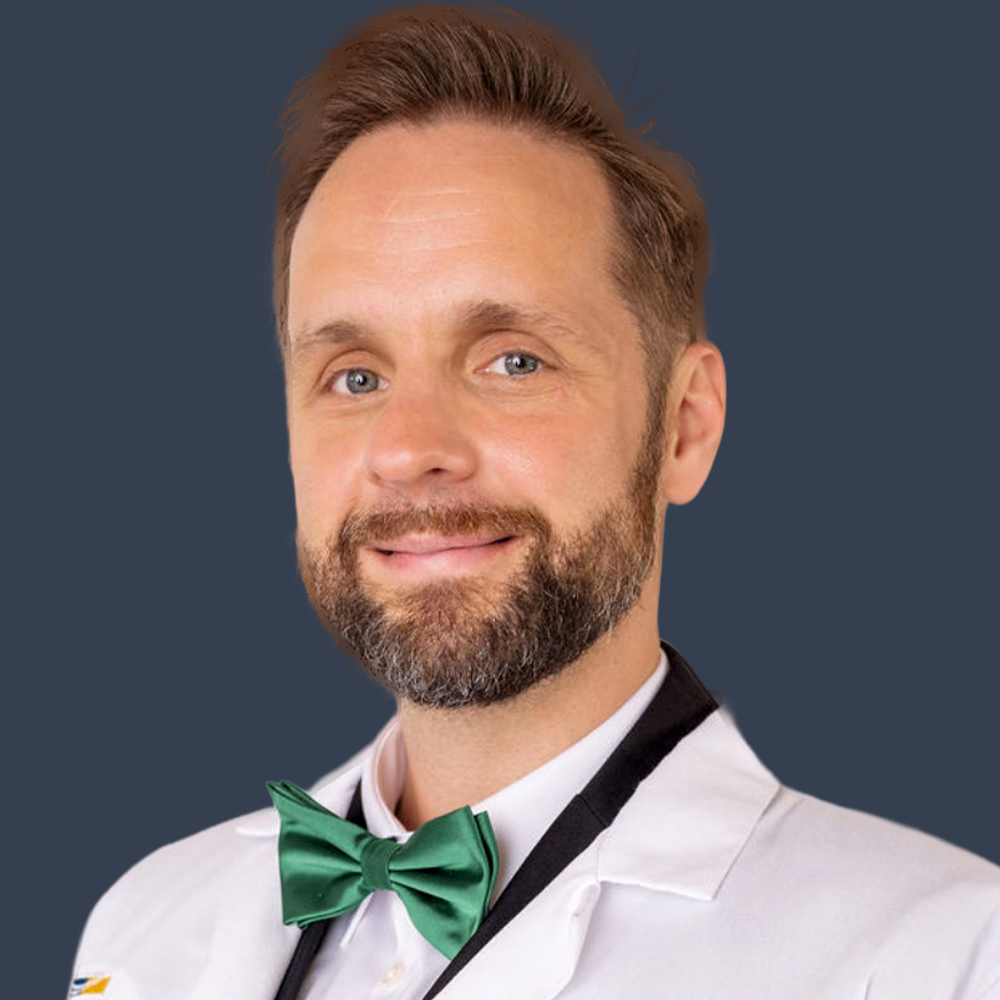Charles Sandor, MD