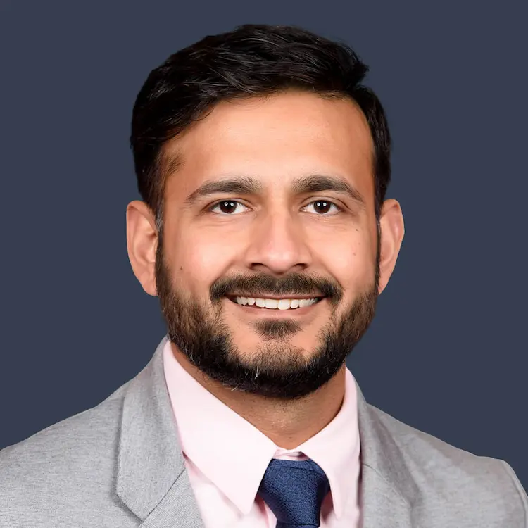 Jalpan Patel, MD
