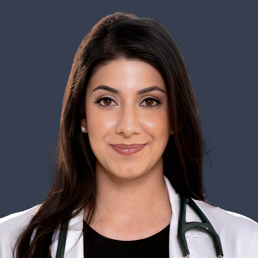Rasna Thandi, MD